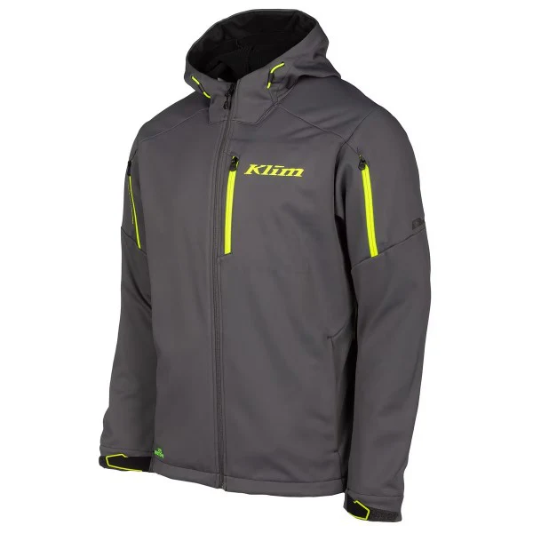 Manteau Inversion