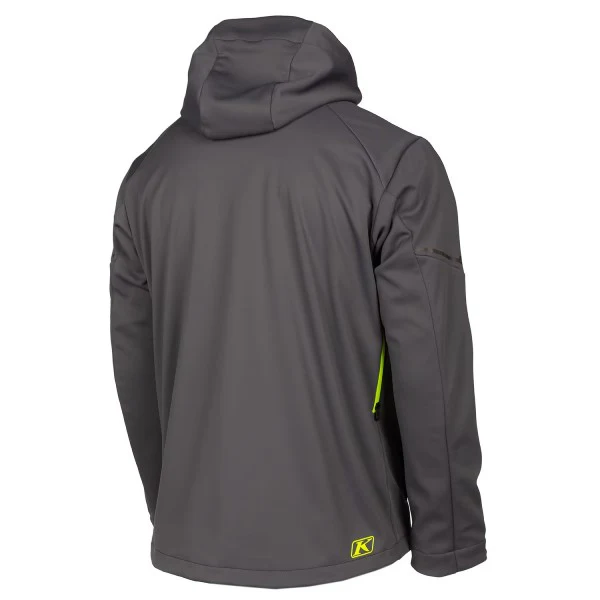 Manteau Inversion - Image 2