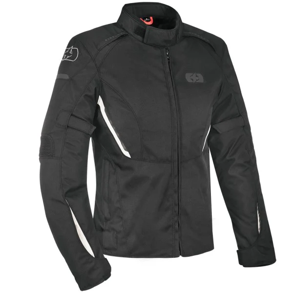 Manteau de Moto Iota 1.0 Pour Femme