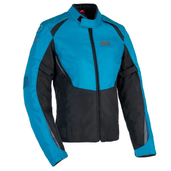 Manteau de Moto Iota 1.0 Pour Femme - Image 2