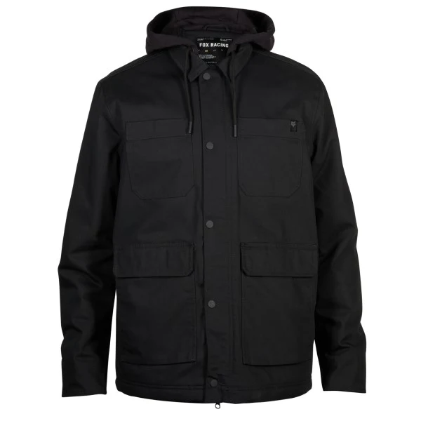Manteau Mercer - Image 10