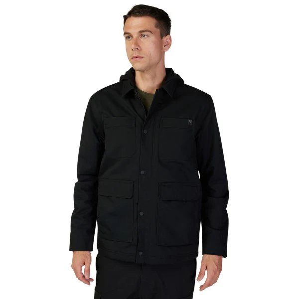 Manteau Mercer - Image 11