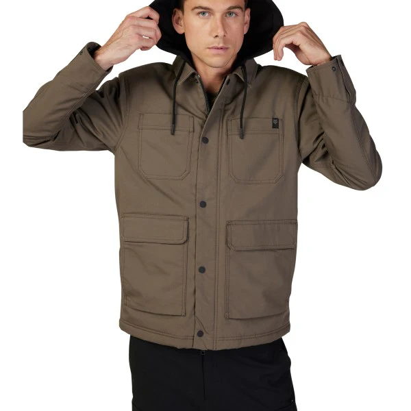 Manteau Mercer - Image 2