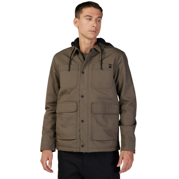 Manteau Mercer - Image 3