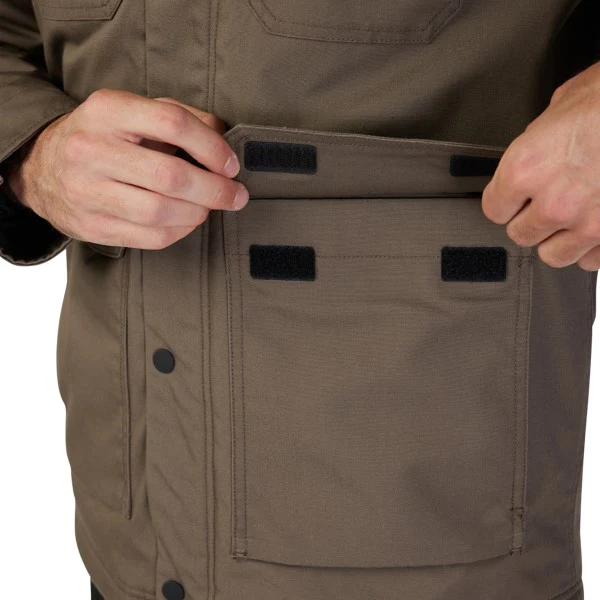 Manteau Mercer - Image 5