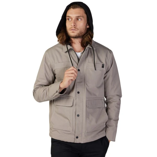 Manteau Mercer - Image 6