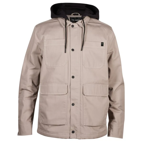 Manteau Mercer - Image 7