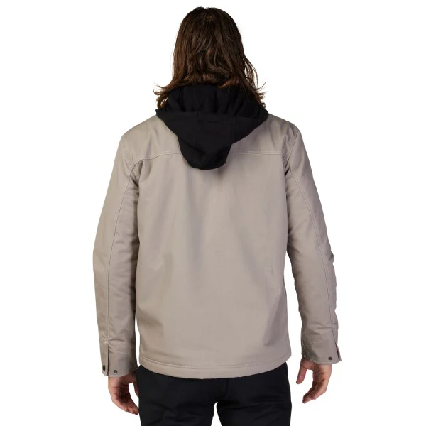 Manteau Mercer - Image 8
