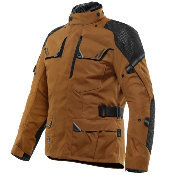 Manteau de Moto Ladakh 3L D-Dry - Image 5