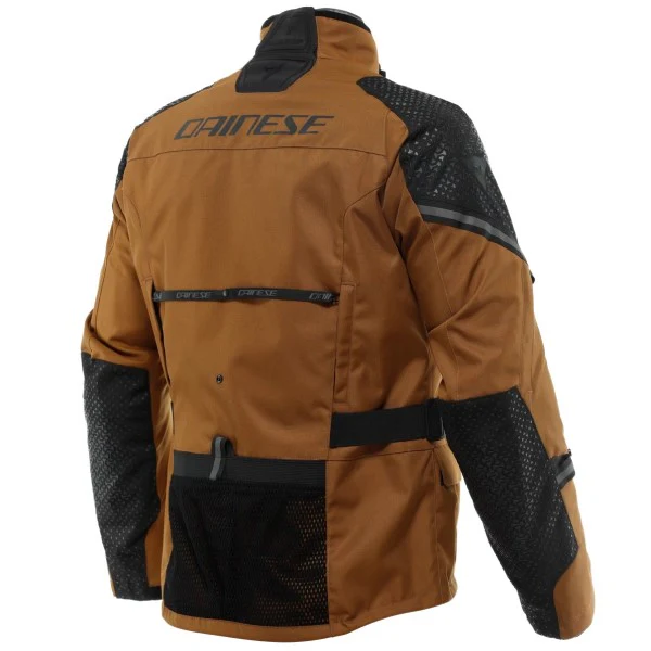 Manteau de Moto Ladakh 3L D-Dry - Image 6