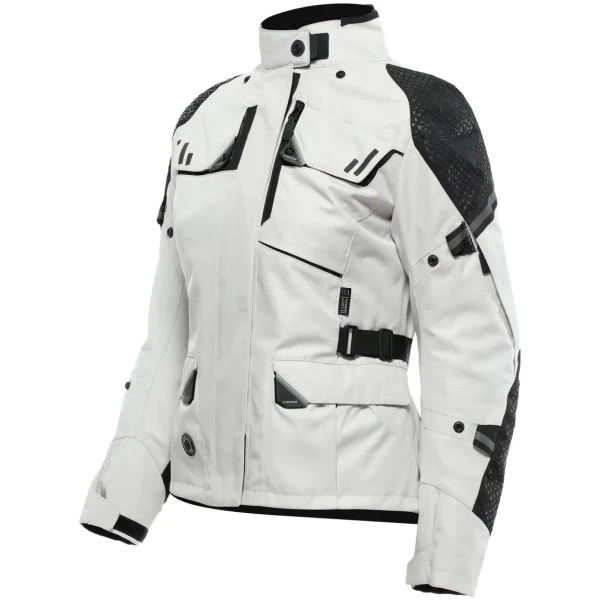 Manteau de Moto Ladakh 3L D-Dry Femme - Image 3