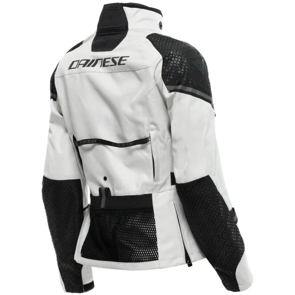 Manteau de Moto Ladakh 3L D-Dry Femme - Image 4