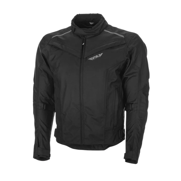 Manteau de Moto Launch