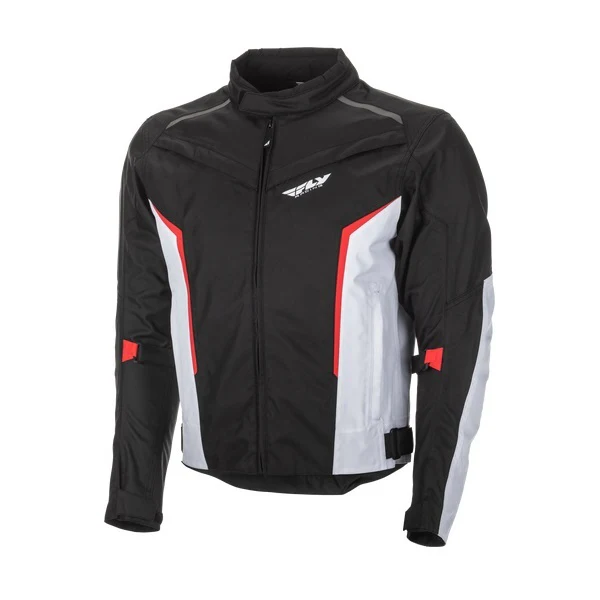 Manteau de Moto Launch - Image 2