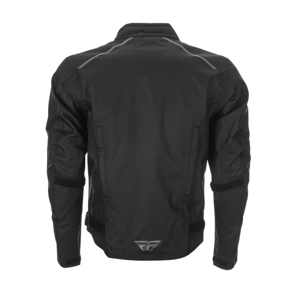 Manteau de Moto Launch - Image 3