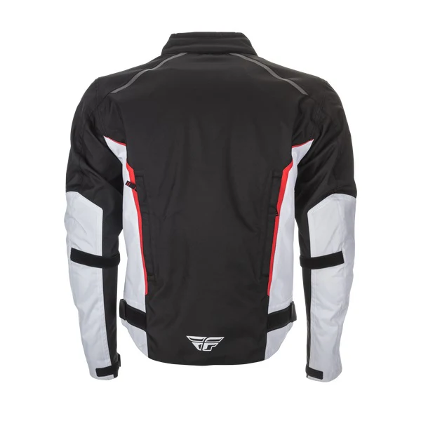 Manteau de Moto Launch - Image 4