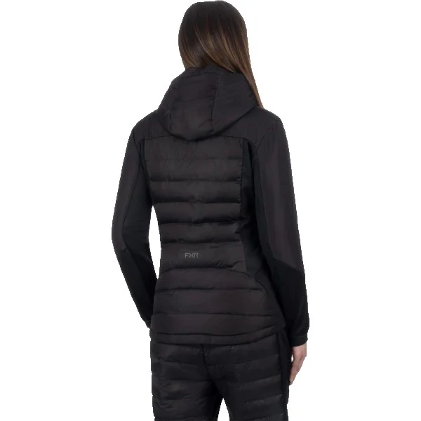 Manteau Matelassé Phoenix Femme - Image 6