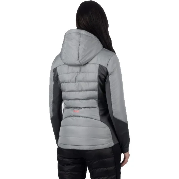 Manteau Matelassé Phoenix Femme - Image 8