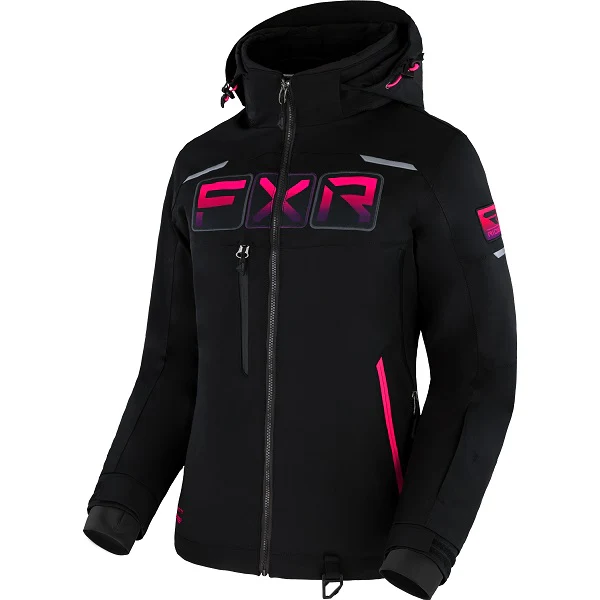 Manteau de Motoneige Maverick Femme