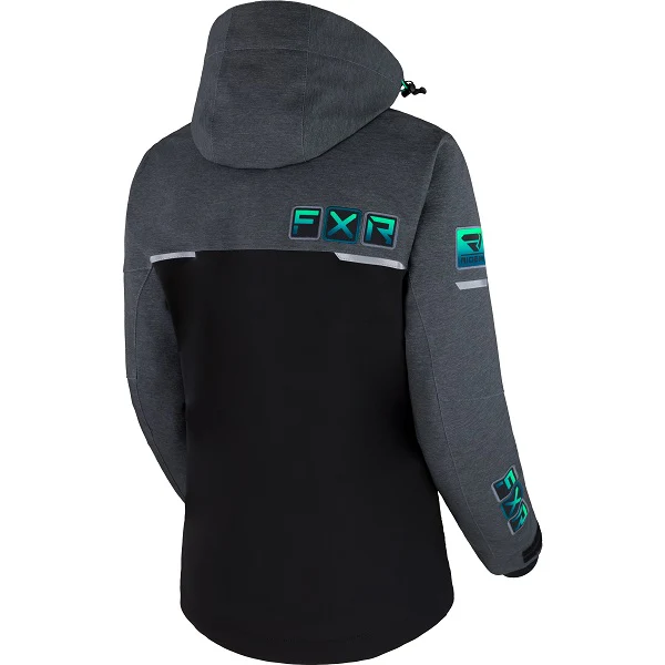 Manteau de Motoneige Maverick Femme - Image 10