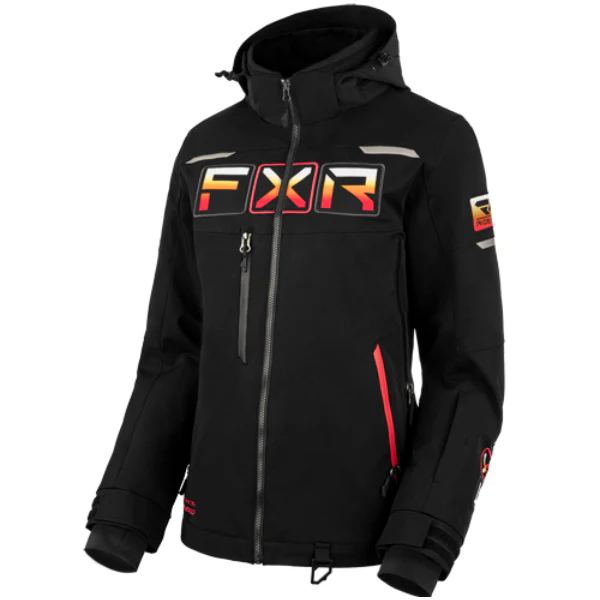 Manteau de Motoneige Maverick Femme - Image 11