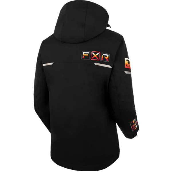 Manteau de Motoneige Maverick Femme - Image 12