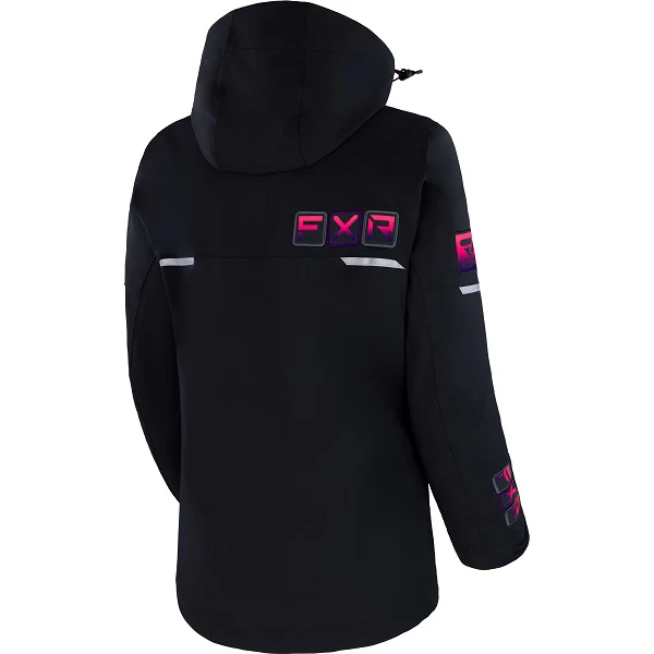 Manteau de Motoneige Maverick Femme - Image 2