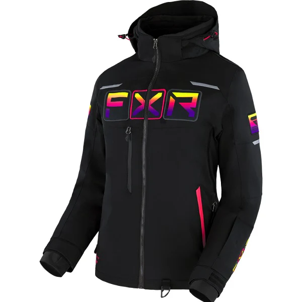 Manteau de Motoneige Maverick Femme - Image 5