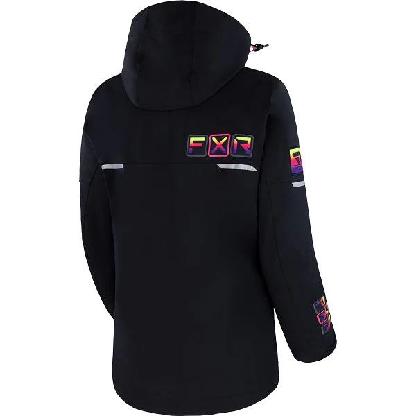 Manteau de Motoneige Maverick Femme - Image 6