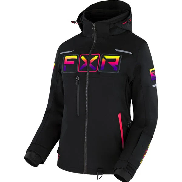 Manteau Maverick Pour Femmes - Liquidation