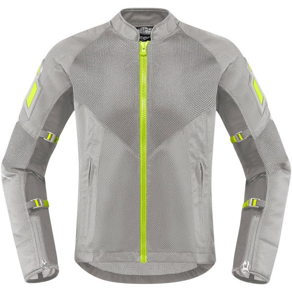 Manteau Mesh AF pour femmes - Image 3