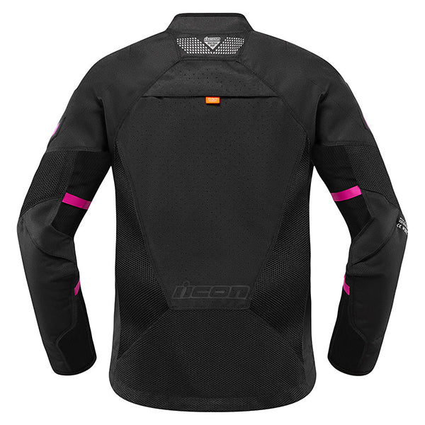 Manteau Mesh AF pour femmes - Image 4