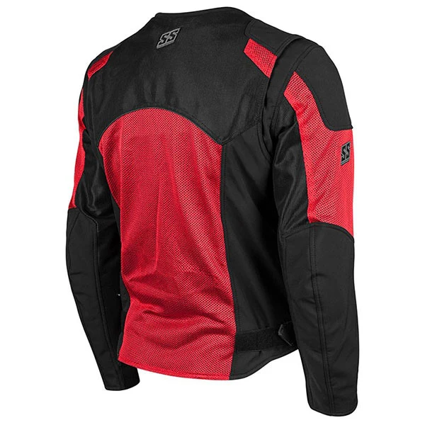 Manteau de Moto Midnight Express - Image 4