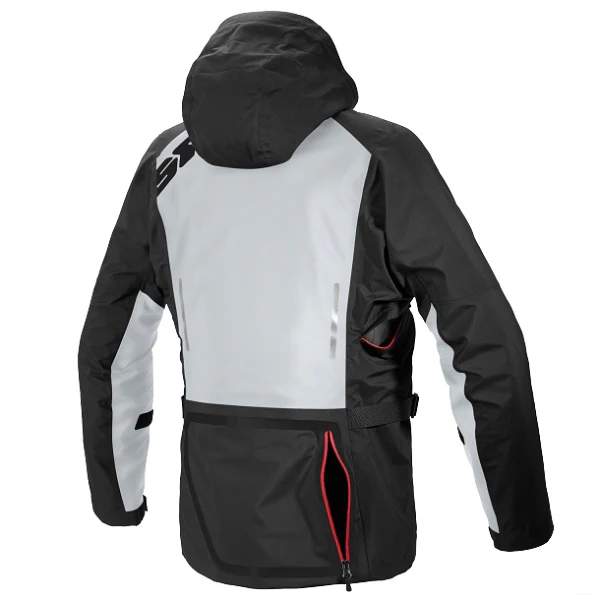 Manteau de Moto Mission-T - Image 3