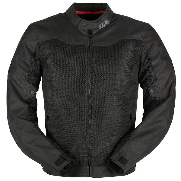 Manteau de Moto Mistral Evo 3