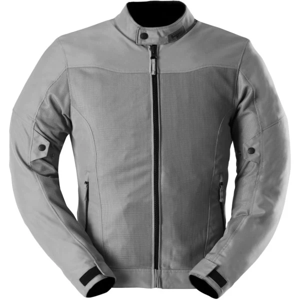 Manteau de Moto Mistral Evo 3 - Image 3