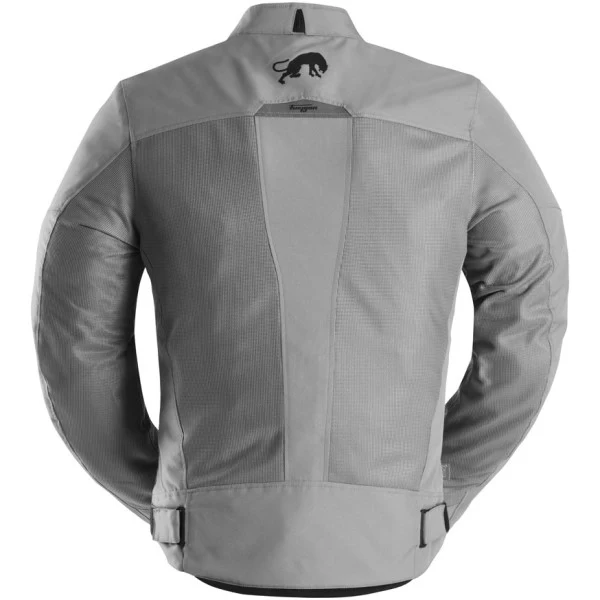 Manteau de Moto Mistral Evo 3 - Image 4