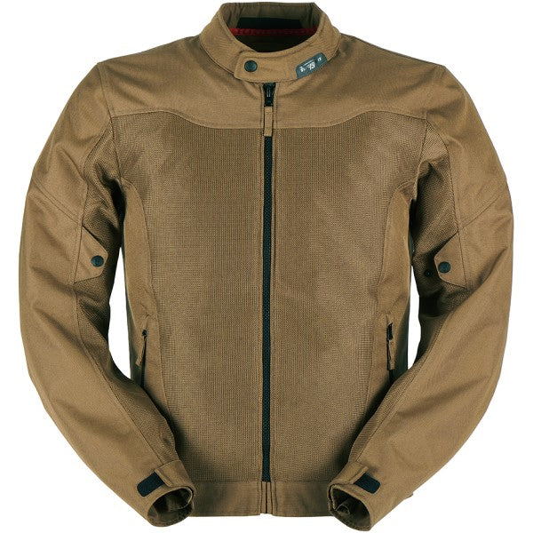 Manteau de Moto Mistral Evo 3 - Image 5