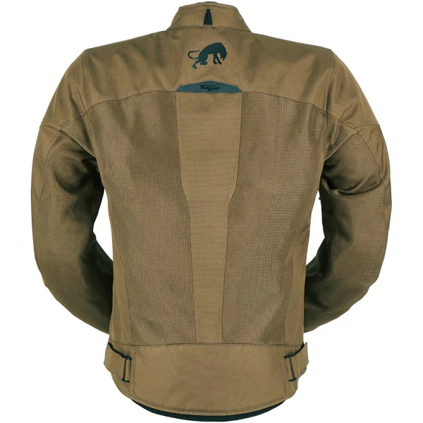 Manteau de Moto Mistral Evo 3 - Image 6