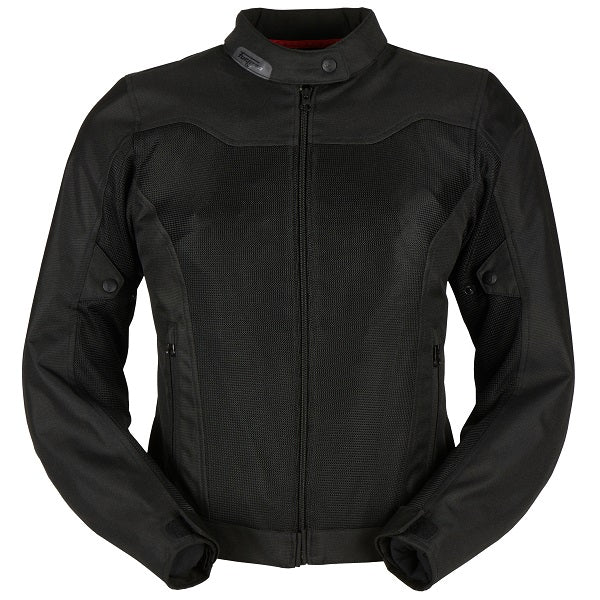 Manteau de Moto Mistral Evo 3 Femme