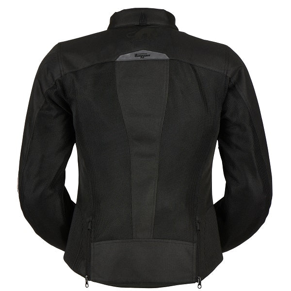 Manteau de Moto Mistral Evo 3 Femme - Image 2