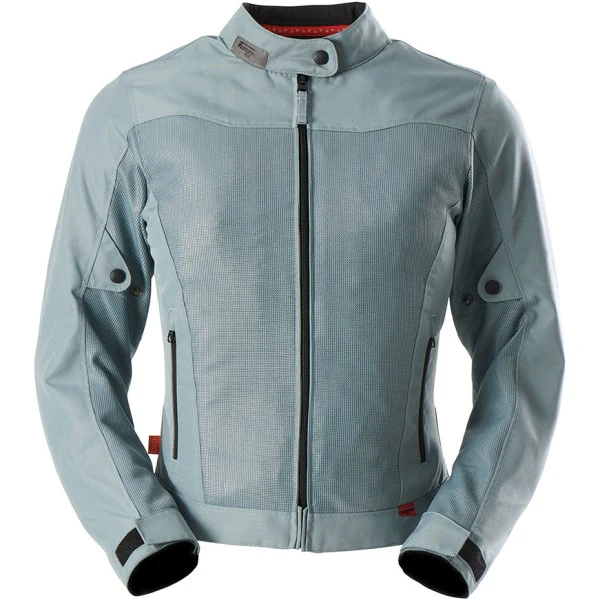 Manteau de Moto Mistral Evo 3 Femme - Image 3