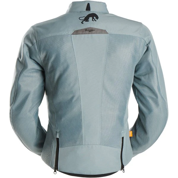 Manteau de Moto Mistral Evo 3 Femme - Image 4