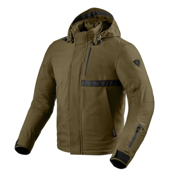 Manteau Montana H2O - Liquidation - Image 4