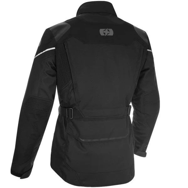 Manteau de Moto Montreal 4.0 - Image 2