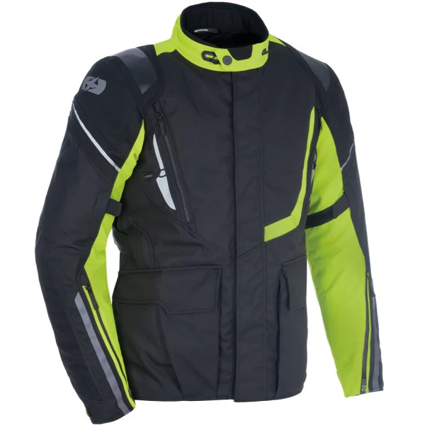 Manteau de Moto Montreal 4.0 - Image 3