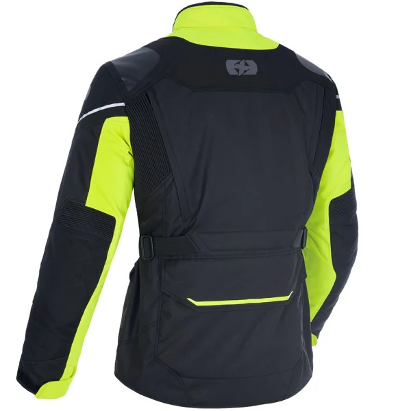 Manteau de Moto Montreal 4.0 - Image 4