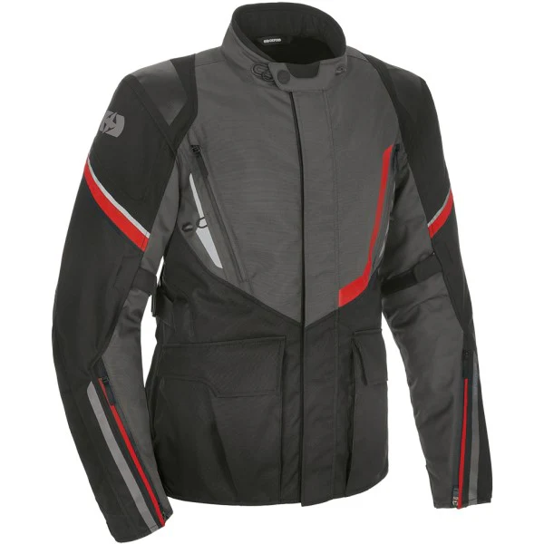 Manteau de Moto Montreal 4.0 - Image 5