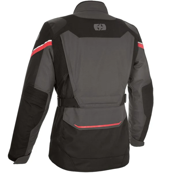 Manteau de Moto Montreal 4.0 - Image 6