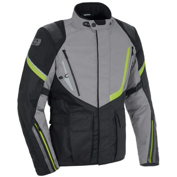 Manteau de Moto Montreal 4.0 - Image 7